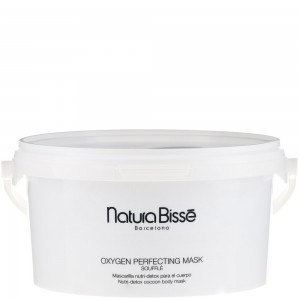 Natura Bisse Oxygen Perfecting Mask Souffle (NO BOX)